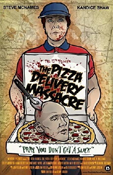 The Pizza Delivery Massacre (2010) - Stream Online