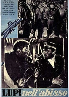 Wolves of the Deep (1959) - Stream Online