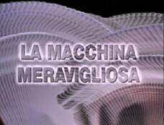 La macchina meravigliosa (1990) - Stream Online