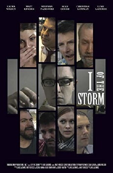 I of the Storm (2013) - Stream Online
