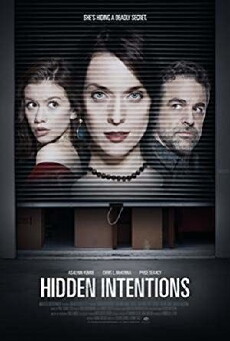 Buried Secrets (2018) - Stream Online