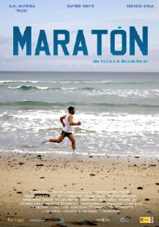 Maratón (2013) - Stream Online