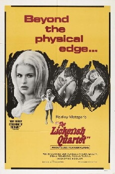 The Lickerish Quartet (1970) - Stream Online