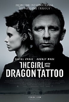 The Girl with the Dragon Tattoo (2011) - Stream Online