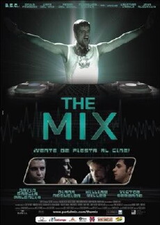 The Mix (2003) - Stream Online