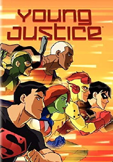 Young Justice (2010) - Stream Online