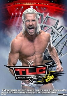 TLC: Tables, Ladders, Chairs and Stairs (2014) - Stream Online