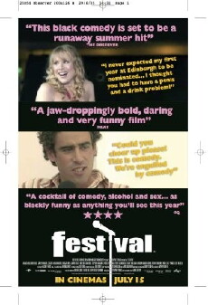 Festival (2005) - Stream Online