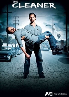 The Cleaner (2008) - Stream Online