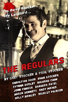 The Regulars (2017) - Stream Online