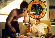 Ken Park (2002) - Stream Online