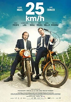 25 km/h (2018) - Stream Online
