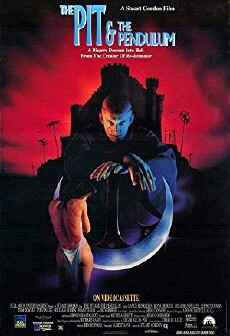 The Pit and the Pendulum (1991) - Stream Online