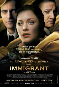 The Immigrant (2013) - Stream Online
