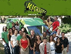 Kicked Out (2005) - Stream Online