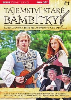 Tajemství staré bambitky (2011) - Stream Online