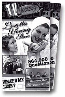 The $64,000 Question (1955) - Stream Online