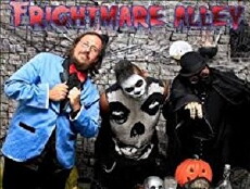 Frightmare Alley (2012) - Stream Online