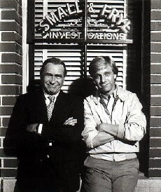Small & Frye (1983) - Stream Online
