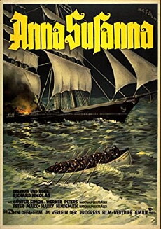 Anna Susanna (1953) - Stream Online