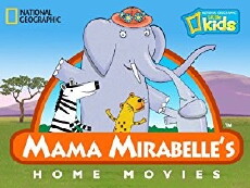 Mama Mirabelle's Home Movies (2007) - Stream Online