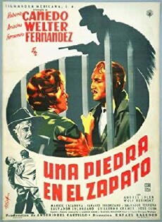 Una piedra en el zapato (1956) - Stream Online