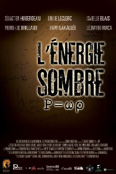 P=wp L'Energie Sombre (2015) - Stream Online