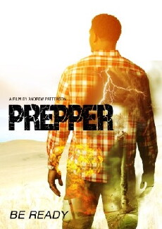 Prepper (2016) - Stream Online