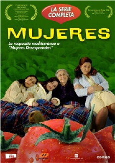 Mujeres (2006) - Stream Online