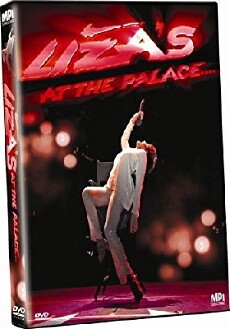 Liza's at the Palace (2009) - Stream Online