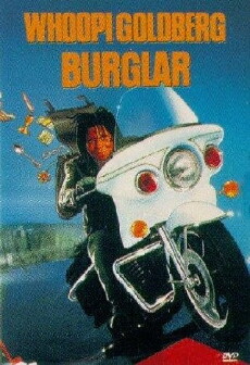 Burglar - Die diebische Elster (1987) - Stream Online