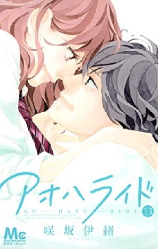 Blue Spring Ride (2014) - Stream Online