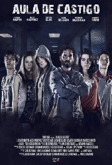 Aula de castigo (2014) - Stream Online
