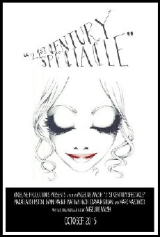 21st Century Spectacle (2015) - Stream Online