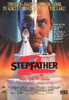 Stepfather II (1989) - Stream Online