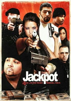 Jackpot the Movie (2016) - Stream Online