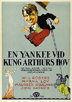 A Connecticut Yankee (1931) - Stream Online