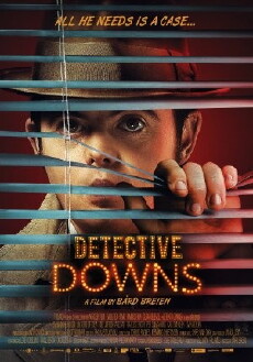Detektiv Downs (2013) - Stream Online