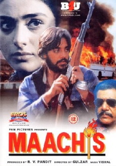 Maachis (1996) - Stream Online