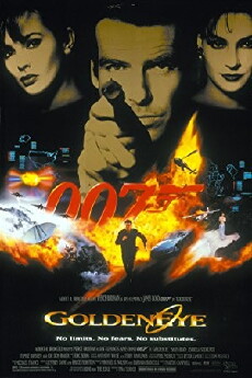 GoldenEye (1995) - Stream Online