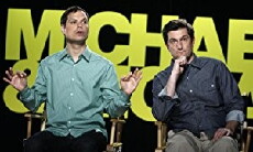 Michael & Michael Have Issues (2009) - Stream Online