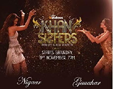 Khan Sisters (2012) - Stream Online