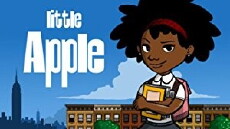 Little Apple (2017) - Stream Online