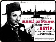 Katip (1968) - Stream Online