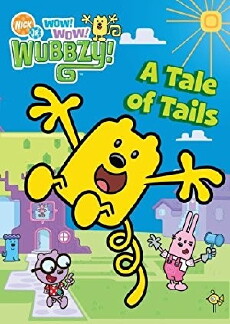 Wow! Wow! Wubbzy! (2006) - Stream Online