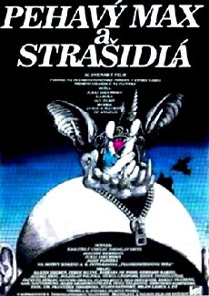 Freckled Max and the Spooks (1987) - Stream Online
