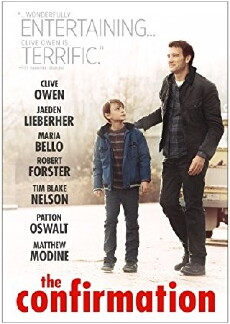 The Confirmation (2016) - Stream Online