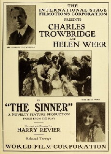 The Siren's Song (1915) - Stream Online