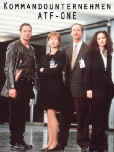 ATF (1999) - Stream Online
