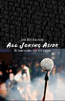 All Joking Aside (2018) - Stream Online